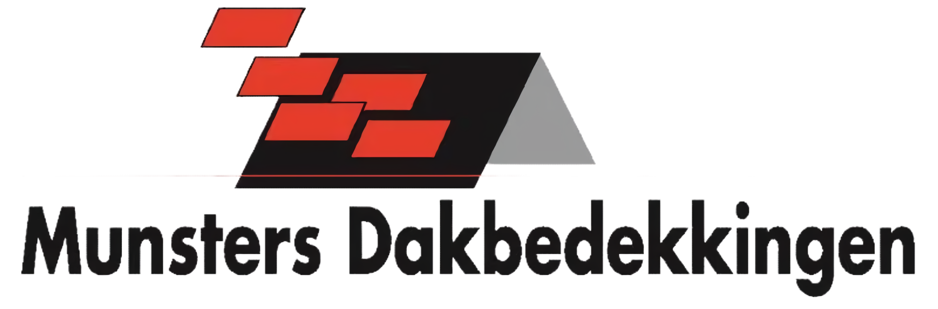Munsters Dakbedekkingen logo